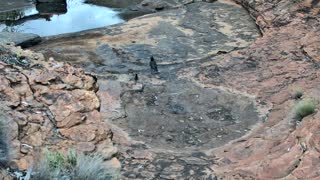 Still 2 from this detection